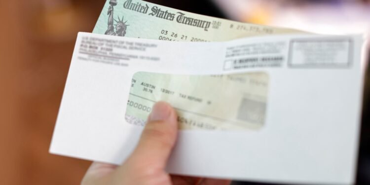 Should you use your tax refund to pay off debt?