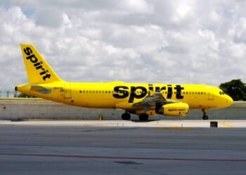 Spirit Airlines Reinstates Change and Cancellation Fees