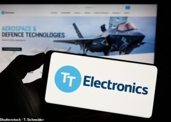 Hold-up: TT Electronics plans to delay publishing its 2024 results for up to a fortnight because more time was needed to finalise the audit