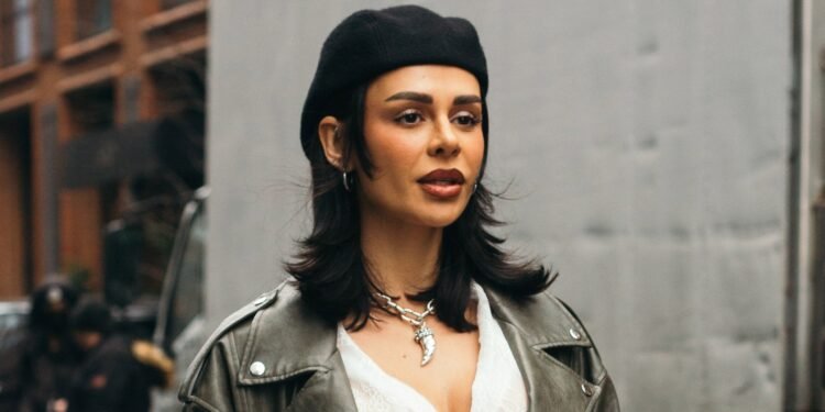 The Best Haircut Trends From New York Fashion Week Street Style So Far