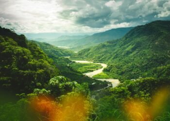 The Best Places to Visit in June, From Greenland to the Peruvian Amazon