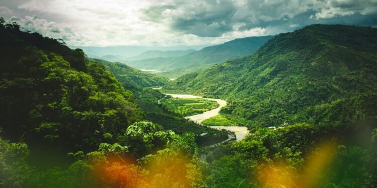 The Best Places to Visit in June, From Greenland to the Peruvian Amazon