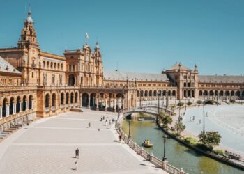 The Best Things to Do in Seville, From a Pottery Tour to Flamenco Dancing