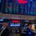 The Dow plunges 750 points as bad economic news piles up fast