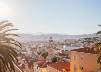 The French Riviera's Must-See Spots