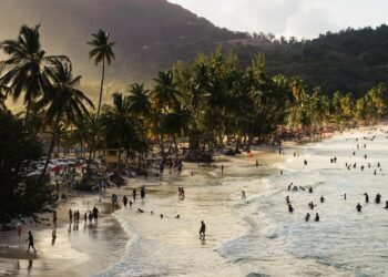 Condé Nast Traveler