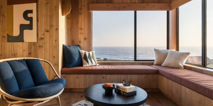 The Most Romantic Weekend Getaways in the US