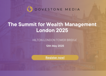 The Summit for Wealth Management London 2025