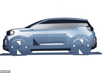 Dacia has announced it is bringing a sub-£15k new city EV (sketched above) to Europe in the next 16 months to go up against the Renault Twingo EV that's soon arriving