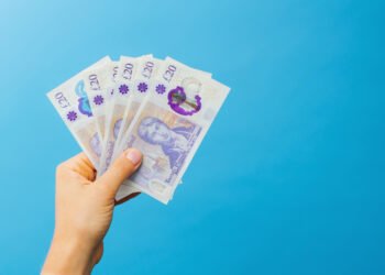 Highest paying jobs in UK