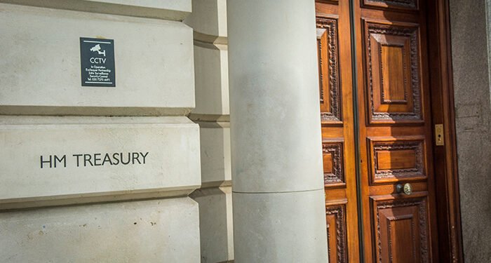 Treasury Committee demands clarity over FOS chief’s departure