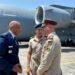 Trump fires top US general in unprecedented Pentagon shakeup