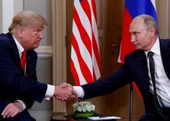 Trump says Putin and Zelenskiy want peace; phone calls kick off talks to end Ukraine war