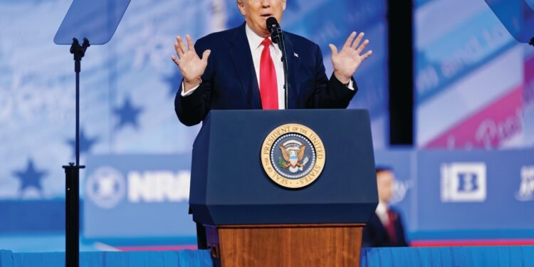 Trumponimics, economists, and the tariffs of doom