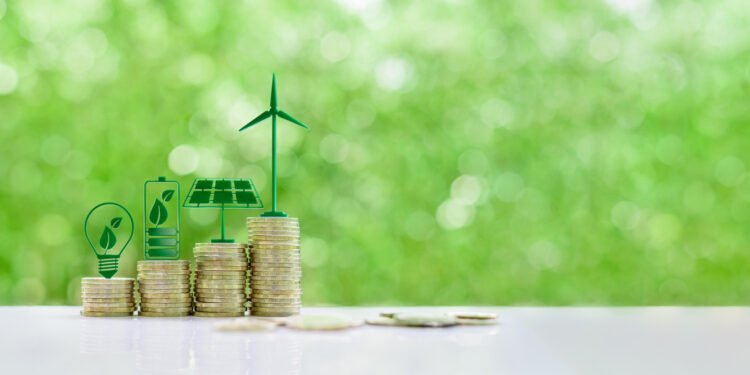 Ethex secures funding