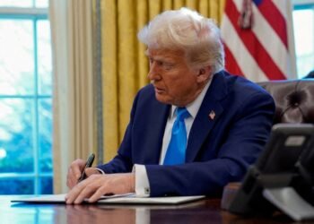 US appeals court rejects Trump's emergency bid to curtail birthright citizenship