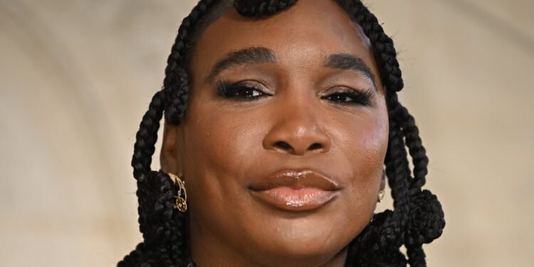 Venus Williams Shares Her Self-Care Tips & The $10 Eyeliner She Swears By