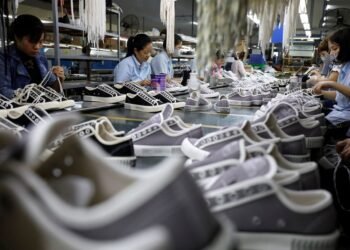 Vietnam's US exports account for 30% of GDP, making it highly vulnerable to tariffs