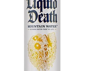 Dead in the water: Canned water brand closes in the UK