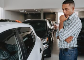 Car, Car Dealership, Transportation