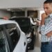 Car, Car Dealership, Transportation