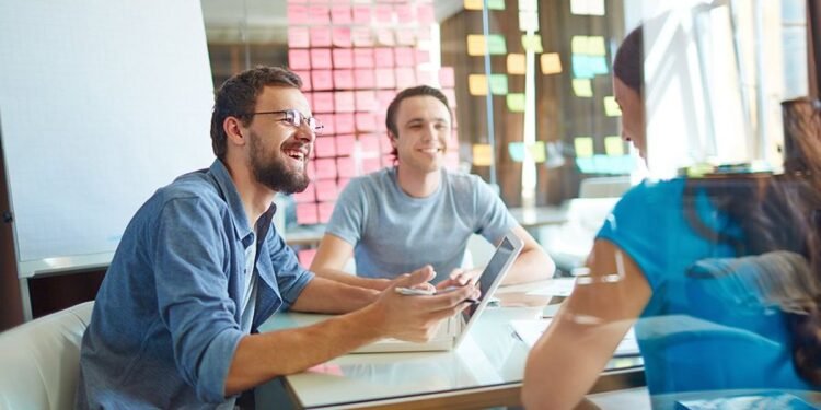 Workplace Transparency: What It Means & How To Foster It