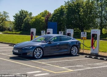 Should you buy a high-mileage Tesla? They're still pretty expensive but older examples may have a very big cost-saving perk