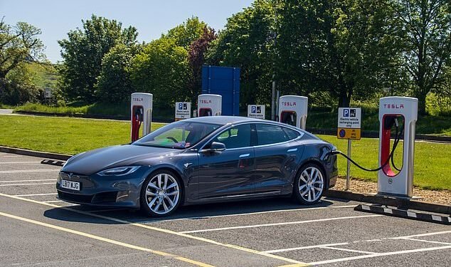 Should you buy a high-mileage Tesla? They're still pretty expensive but older examples may have a very big cost-saving perk