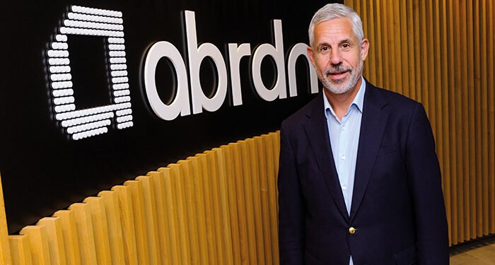 abrdn Adviser cuts charges for wrap clients