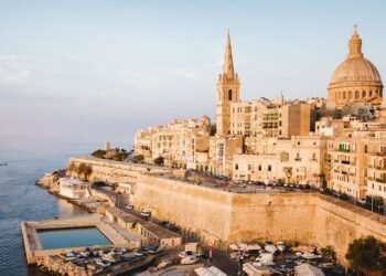 13 Cheap Places to Visit in Europe, From Malta to Tbilisi