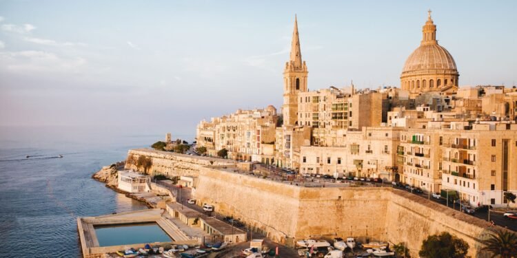 13 Cheap Places to Visit in Europe, From Malta to Tbilisi