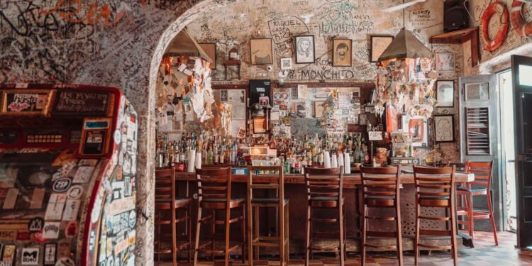 17 Best Bars in Puerto Rico, From San Juan to Rincón