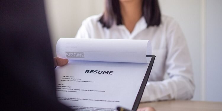 3 Resume Tips Every Job Seeker Needs To Know