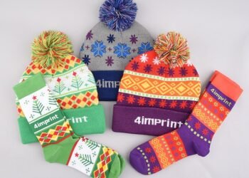 Concerns: 4imprint Group shares slumped on Wednesday after the promotional products maker warned that tariffs could hurt its sales this year