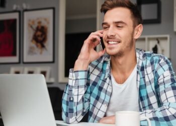 6 Tips For Acing Your Next Phone Interview