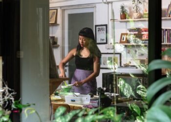 Condé Nast Traveler