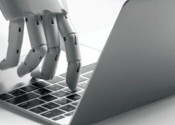 AI can ‘help us discover vulnerability’, says TISA