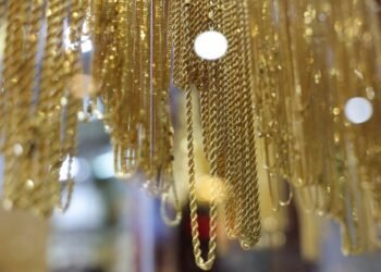 ANZ raises 6-month gold forecast to $3,200 per ounce