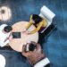 Adviser fees jump by nine basis points