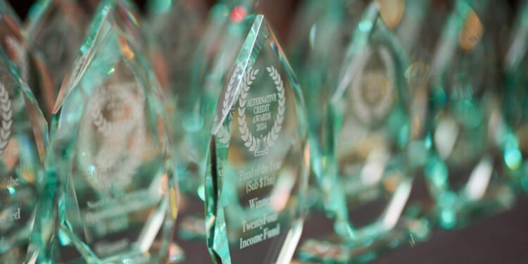 Alternative Credit Awards 2025