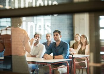 Andy Payne: A 'standard day' for financial advisers may not exist