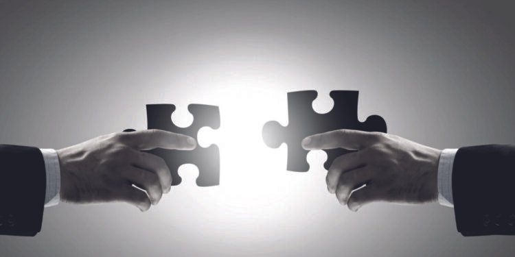 Banks and private credit managers