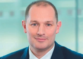 Stuart Mathieson, Barings