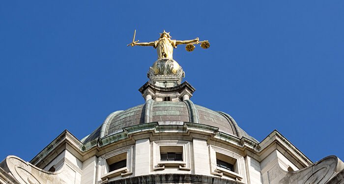 Becoming a legal eagle: Financial advice for lawyers
