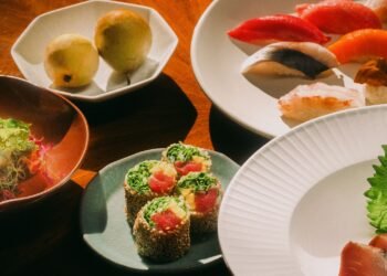 Best Sushi NYC: Our 21 Favorite Spots