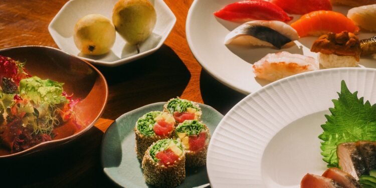 Best Sushi NYC: Our 21 Favorite Spots