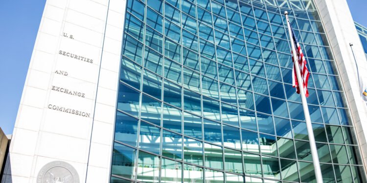 SEC approves Blackstone fund
