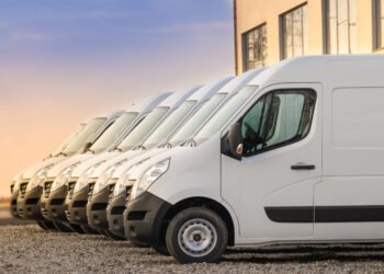 Blackstone partners with Element Fleet Management