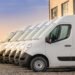 Blackstone partners with Element Fleet Management