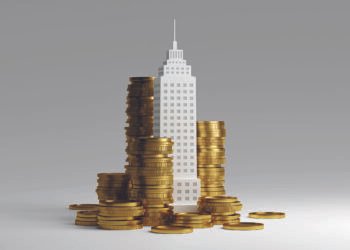 Commercial real estate debt